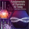 Fundamentals of Chemistry for Today: General, Organic, and Biochemistry (PDF)