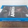 Criminal Justice in America, 10th Edition (PDF)