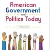 American Government and Politics Today: The Essentials, 20th Edition (PDF)