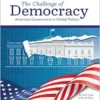 The Challenge of Democracy: American Government in Global Politics, 15th Edition (PDF)