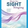 Music for Sight Singing, 7th Edition (PDF)