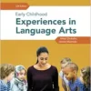 Early Childhood Experiences in Language Arts, 12th Edition (PDF)