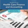 Introduction to Health Care Finance and Accounting, 2nd Edition (PDF)