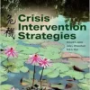 Crisis Intervention Strategies, 9th Edition (PDF) Crisis Intervention Strategies, 9th Edition (PDF)