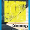 Criminology, 8th Edition (PDF)