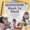 Week by Week: Plans for Documenting Children’s Development, 8th Edition (PDF)