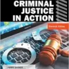 Criminal Justice in Action, 11th Edition (PDF)