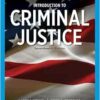Introduction to Criminal Justice, 17th Edition (PDF) Introduction to Criminal Justice, 17th Edition (PDF)