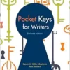 Pocket Keys for Writers, 7th Edition (PDF) Pocket Keys for Writers, 7th Edition (PDF)