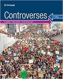 Controverses, 4th Edition (PDF)