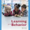Learning and Behavior: Active Learning, 8th Edition (PDF)