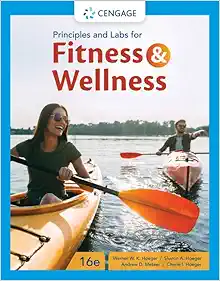 Principles and Labs for Fitness & Wellness, 16th Edition (PDF) Principles and Labs for Fitness & Wellness, 16th Edition (PDF)
