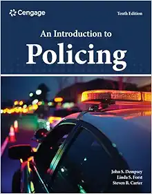 An Introduction to Policing, 10th Edition (PDF)