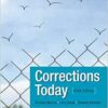 Corrections Today, 5th Edition (PDF)