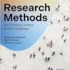 Research Methods for Criminal Justice and Criminology, 9th Edition (PDF)
