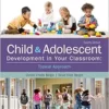 Child and Adolescent Development in Your Classroom, Topical Approach, 4th Edition (PDF)