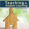 Teaching for Student Learning: Becoming a Master Teacher, 4th Edition (PDF)