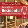 Electrical Wiring Residential, 21st Edition (PDF)