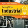 Electrical Wiring Industrial, 18th Edition (PDF)
