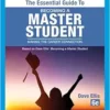 The Essential Guide to Becoming a Master Student: Making the Career Connection, 6th Edition (PDF) The Essential Guide to Becoming a Master Student: Making the Career Connection, 6th Edition (PDF)
