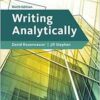 Writing Analytically, 9th Edition (PDF)