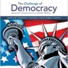 The Challenge of Democracy: American Government in Global Politics, Enhanced, 15th Edition (PDF)