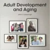 Adult Development and Aging, 9th Edition (PDF)