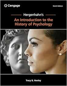 Hergenhahn’s An Introduction to the History of Psychology, 9th Edition (PDF) Hergenhahn’s An Introduction to the History of Psychology, 9th Edition (PDF)
