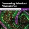 Discovering Behavioral Neuroscience: An Introduction to Biological Psychology, 5th Edition (PDF)