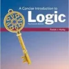 A Concise Introduction to Logic, 82.02, 14th Edition (PDF) A Concise Introduction to Logic, 82.02, 14th Edition (PDF)