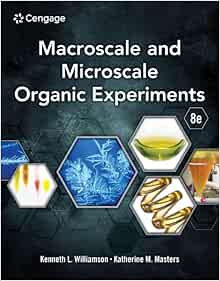 Macroscale and Microscale Organic Experiments, 8th Edition (PDF) Macroscale and Microscale Organic Experiments, 8th Edition (PDF)