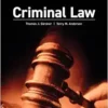 Criminal Law, 14th Edition (PDF) Criminal Law, 14th Edition (PDF)