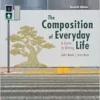 The Composition of Everyday Life, 7th Edition (PDF) The Composition of Everyday Life, 7th Edition (PDF)