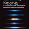 Stammering Resources for Adults and Teenagers: Integrating New Evidence into Clinical Practice (PDF)