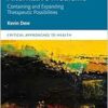 Complementary and Alternative Medicine (Critical Approaches to Health) (PDF) Complementary and Alternative Medicine (Critical Approaches to Health) (PDF)