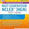 Strategies for Student Success on the Next Generation NCLEX® (NGN) Test Items, 2nd Edition (EPUB)