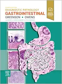 Diagnostic Pathology: Gastrointestinal, 4th edition (EPUB) Diagnostic Pathology: Gastrointestinal, 4th edition (EPUB)