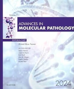 Advances in Molecular Pathology, 2024 (Advances, Volume 7-1) (True PDF from Publisher)