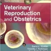 Veterinary Reproduction & Obstetrics, 10th Edition (EPUB)