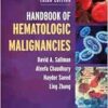 Handbook of Hematologic Malignancies, 3rd edition (PDF)