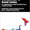 The Behavior of Social Justice (PDF) The Behavior of Social Justice (PDF)