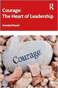 Courage: The Heart of Leadership (PDF) Courage: The Heart of Leadership (PDF)