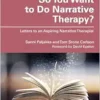 So You Want to Do Narrative Therapy? (PDF)