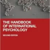 The Handbook of International Psychology, 2nd Edition (PDF) The Handbook of International Psychology, 2nd Edition (PDF)