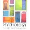 Psychology: Themes and Variations, 10th Edition (PDF) Psychology: Themes and Variations, 10th Edition (PDF)