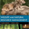 Wildlife & Natural Resource Management (PDF) Wildlife & Natural Resource Management (PDF)
