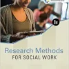 Empowerment Series: Research Methods for Social Work, 9th Edition (PDF) Empowerment Series: Research Methods for Social Work, 9th Edition (PDF)