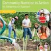 Community Nutrition in Action: An Entrepreneurial Approach, 7th Edition (PDF) Community Nutrition in Action: An Entrepreneurial Approach, 7th Edition (PDF)