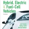 Hybrid, Electric and Fuel-Cell Vehicles, 3rd Edition (PDF)