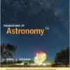 Foundations of Astronomy, Enhanced, 13 Edition (PDF) Foundations of Astronomy, Enhanced, 13 Edition (PDF)